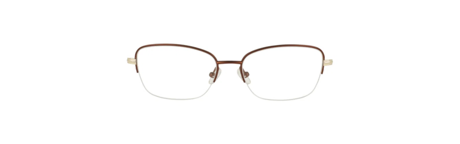 Vera Bradley VBLILIANE Eyeglasses - view 6